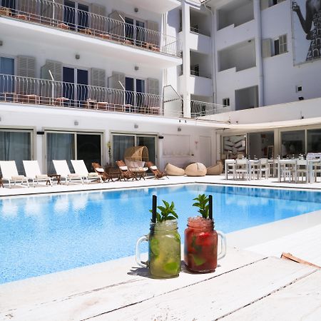 Hotel Zhero カス・カターリャ エクステリア 写真