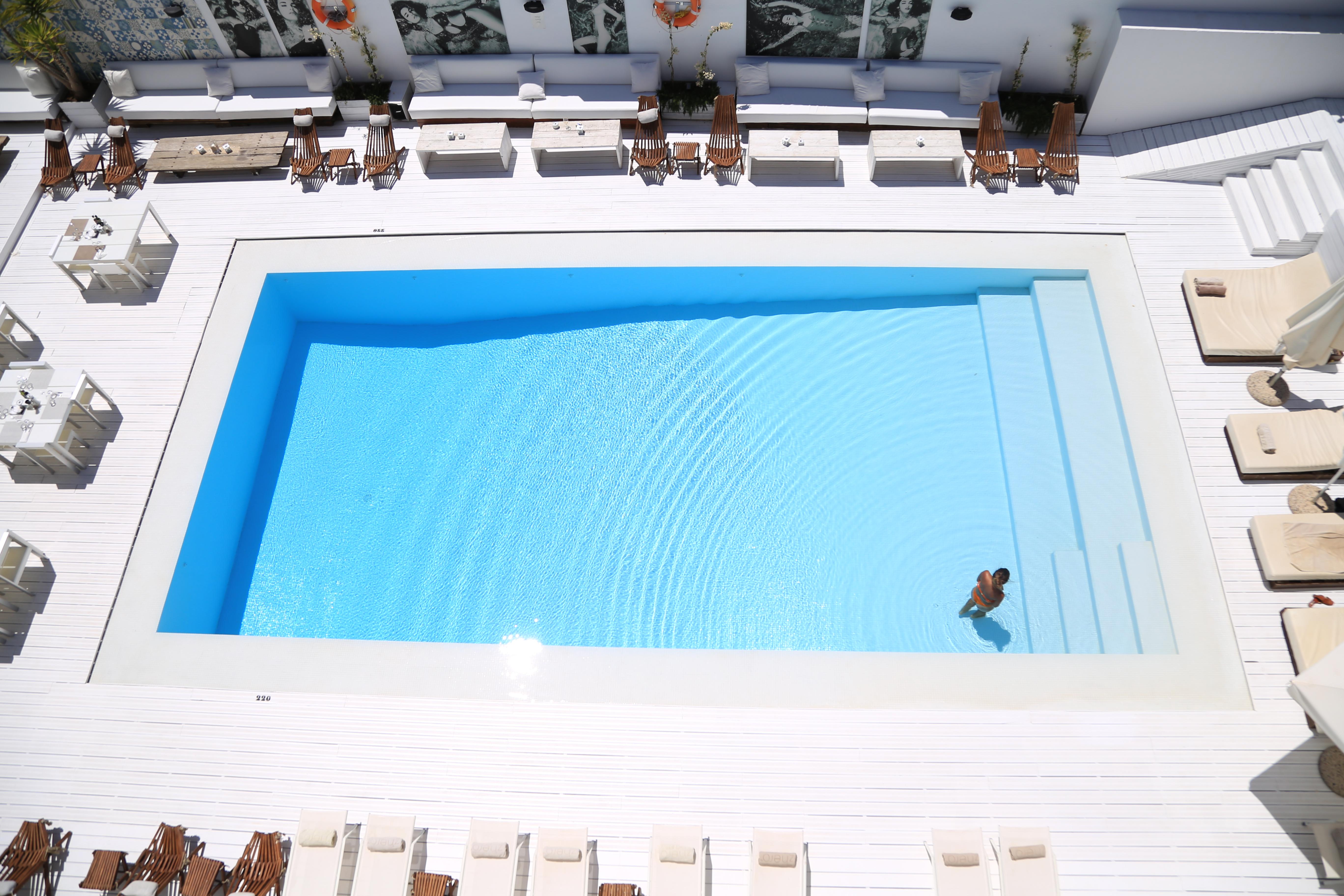 Hotel Zhero カス・カターリャ エクステリア 写真
